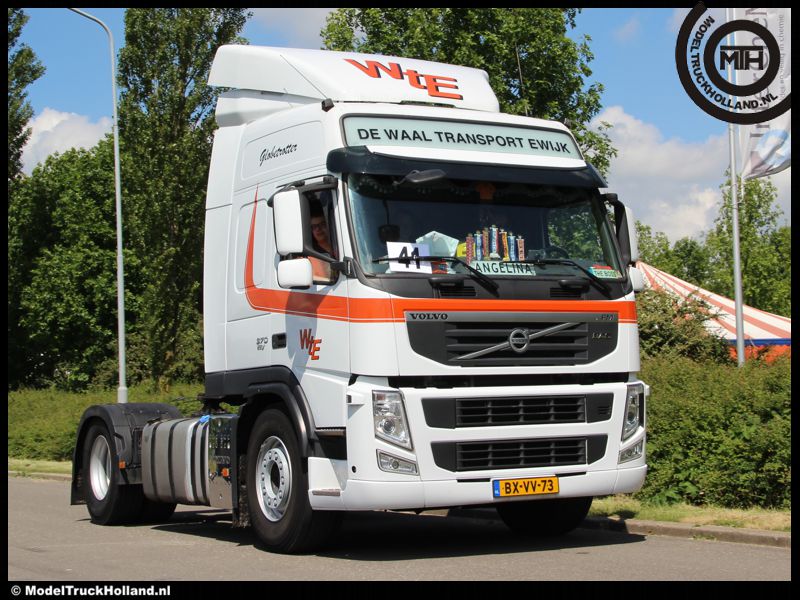 Truckrun Beuningen 2012 Truckrun Beuningen 2012