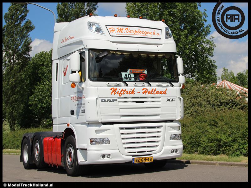 Truckrun Beuningen 2012 Truckrun Beuningen 2012