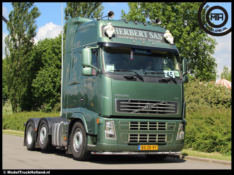 Truckrun Beuningen 2012 Truckrun Beuningen 2012