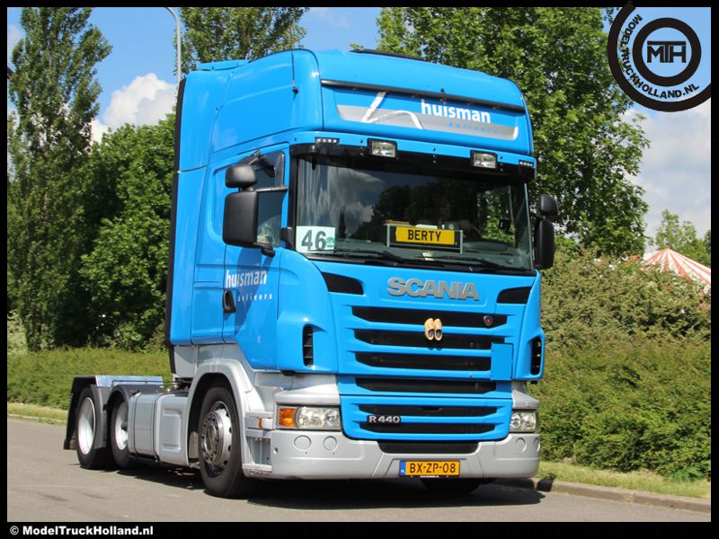 Truckrun Beuningen 2012 Truckrun Beuningen 2012