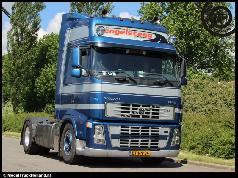 Truckrun Beuningen 2012 Truckrun Beuningen 2012