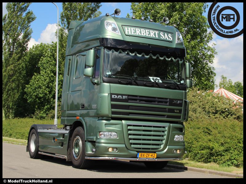 Truckrun Beuningen 2012 Truckrun Beuningen 2012