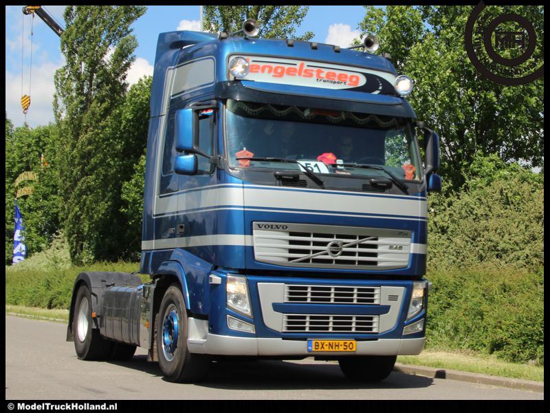 Truckrun Beuningen 2012 Truckrun Beuningen 2012