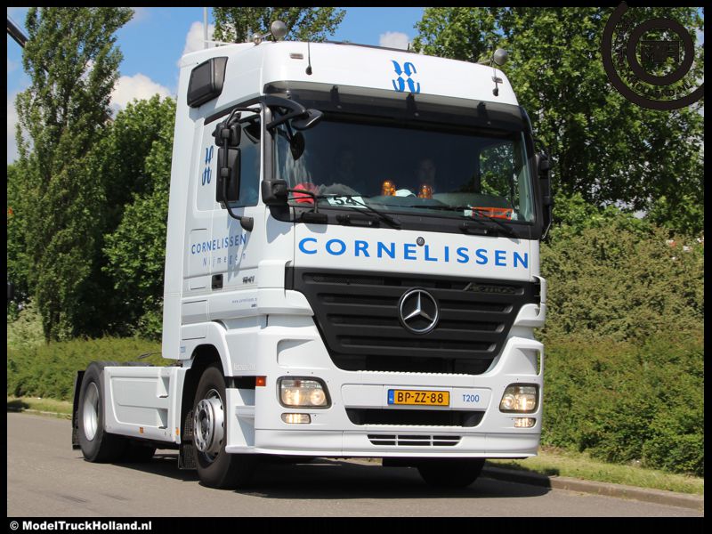 Truckrun Beuningen 2012 Truckrun Beuningen 2012