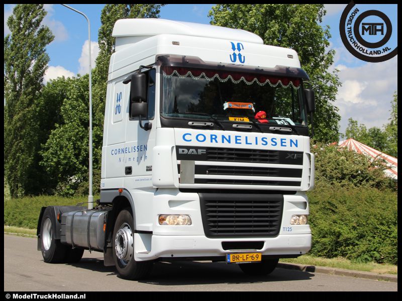 Truckrun Beuningen 2012 Truckrun Beuningen 2012