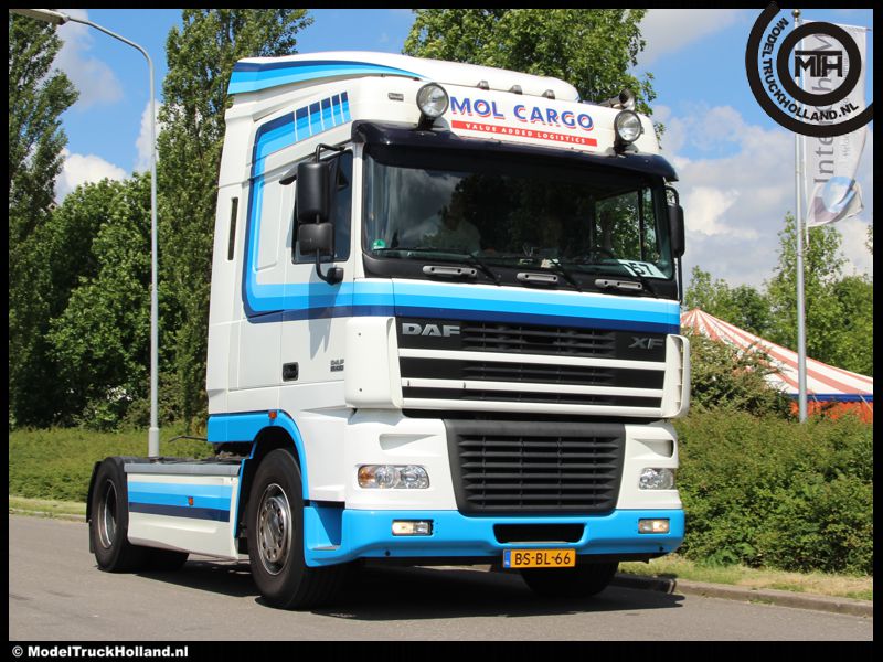 Truckrun Beuningen 2012 Truckrun Beuningen 2012