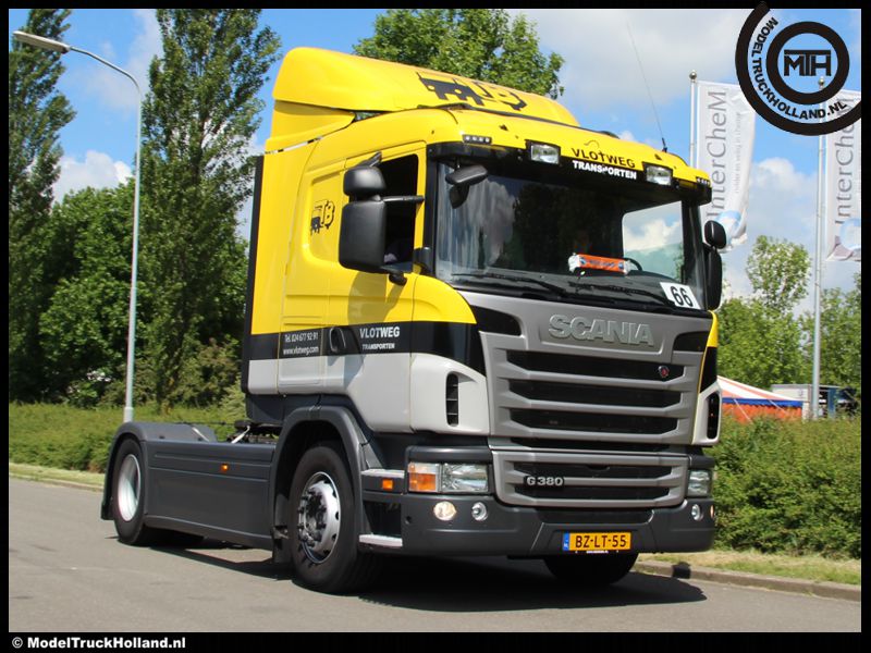 Truckrun Beuningen 2012 Truckrun Beuningen 2012