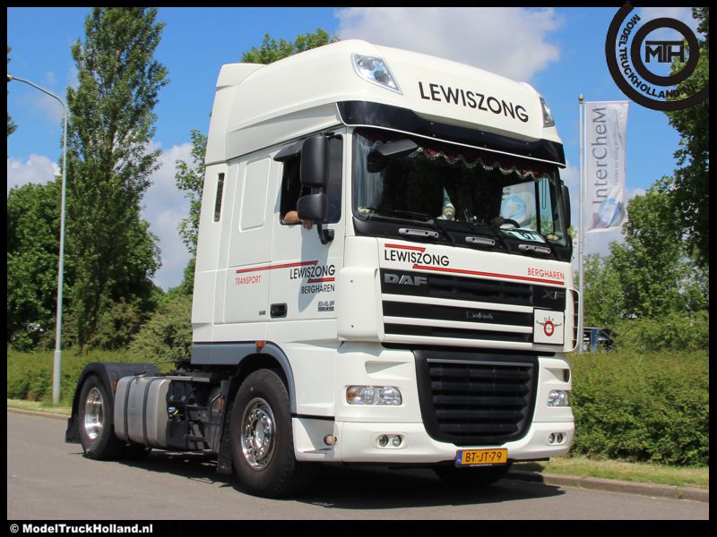 Truckrun Beuningen 2012 Truckrun Beuningen 2012