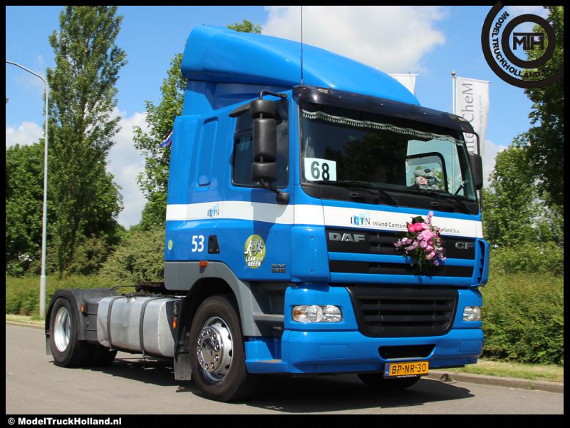 Truckrun Beuningen 2012 Truckrun Beuningen 2012