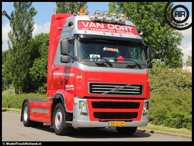Truckrun Beuningen 2012 Truckrun Beuningen 2012