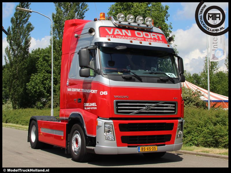 Truckrun Beuningen 2012 Truckrun Beuningen 2012
