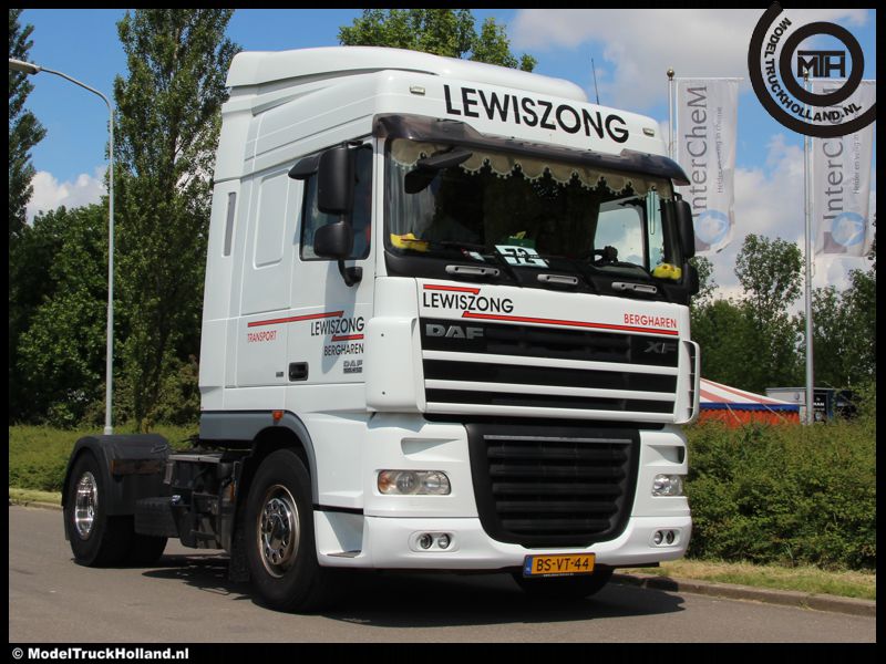 Truckrun Beuningen 2012 Truckrun Beuningen 2012