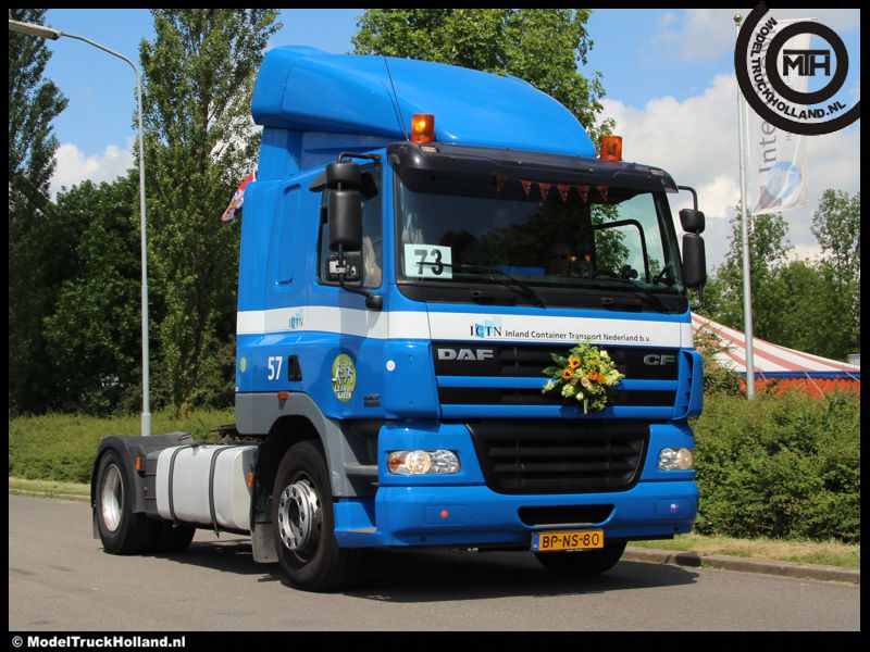 Truckrun Beuningen 2012 Truckrun Beuningen 2012