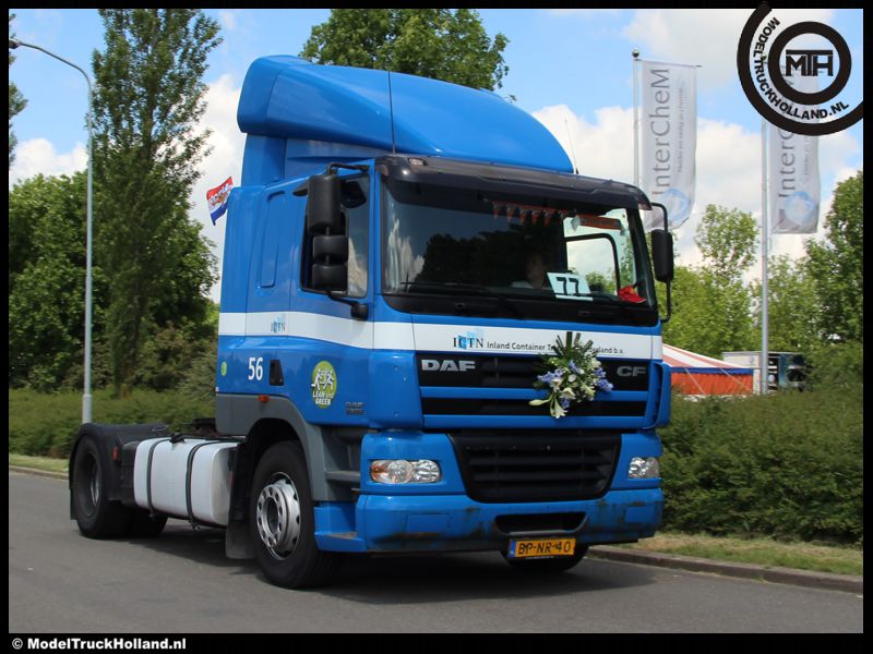 Truckrun Beuningen 2012 Truckrun Beuningen 2012