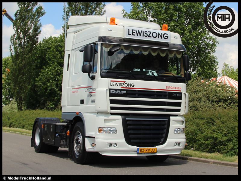Truckrun Beuningen 2012 Truckrun Beuningen 2012