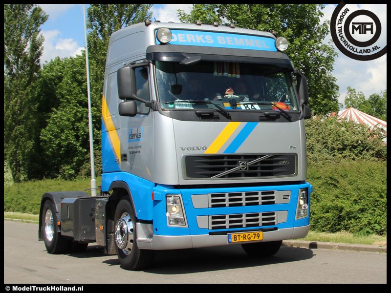 Truckrun Beuningen 2012 Truckrun Beuningen 2012