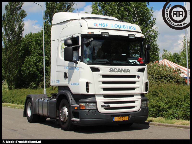Truckrun Beuningen 2012 Truckrun Beuningen 2012