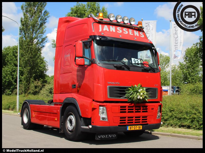 Truckrun Beuningen 2012 Truckrun Beuningen 2012