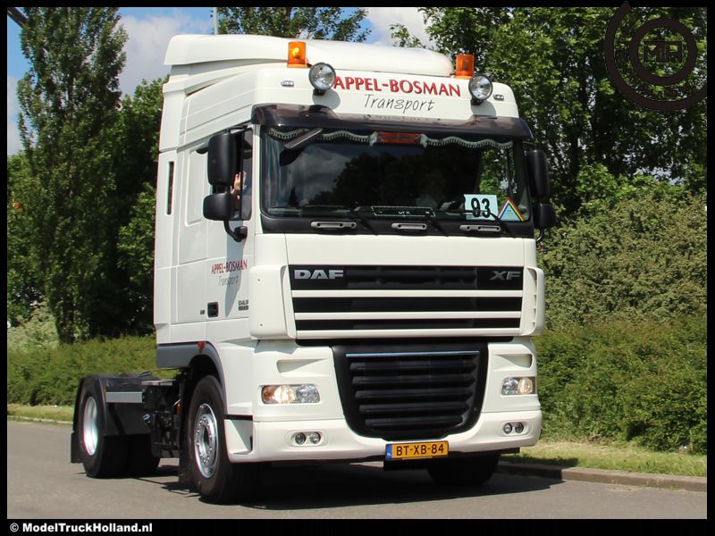 Truckrun Beuningen 2012 Truckrun Beuningen 2012