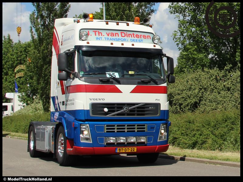 Truckrun Beuningen 2012 Truckrun Beuningen 2012