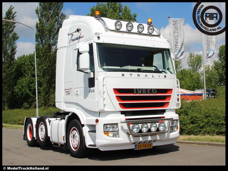 Truckrun Beuningen 2012 Truckrun Beuningen 2012