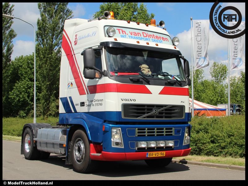 Truckrun Beuningen 2012 Truckrun Beuningen 2012