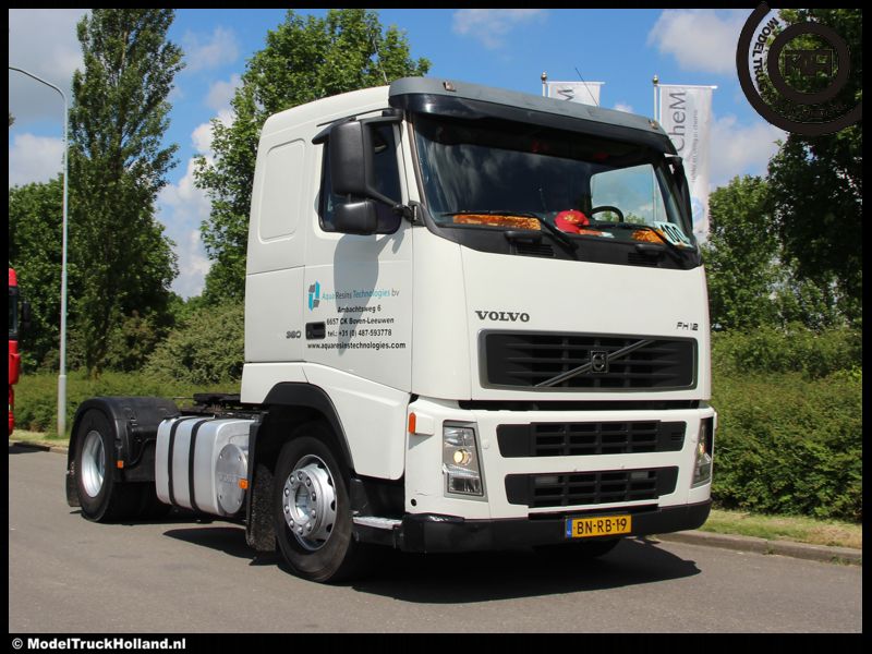 Truckrun Beuningen 2012 Truckrun Beuningen 2012