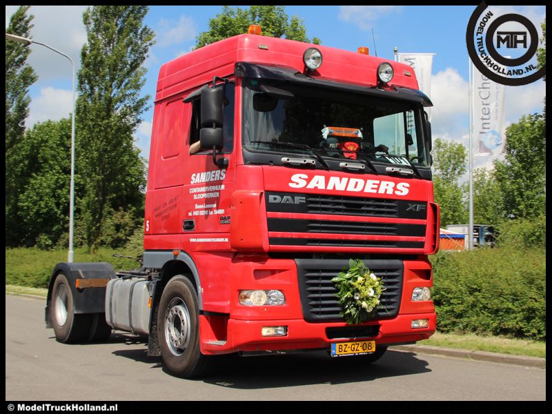 Truckrun Beuningen 2012 Truckrun Beuningen 2012