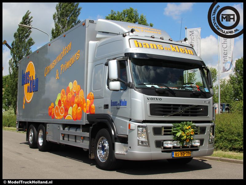 Truckrun Beuningen 2012 Truckrun Beuningen 2012