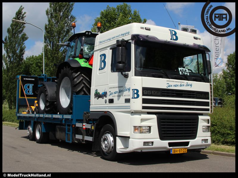 Truckrun Beuningen 2012 Truckrun Beuningen 2012