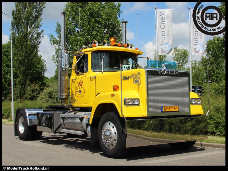 Truckrun Beuningen 2012 Truckrun Beuningen 2012