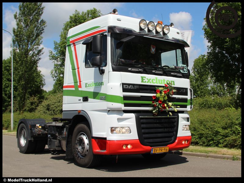 Truckrun Beuningen 2012 Truckrun Beuningen 2012