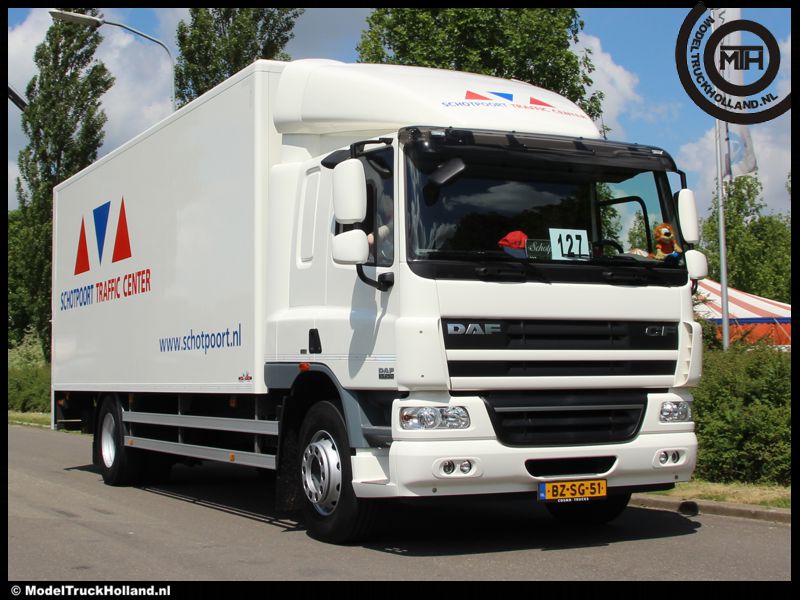 Truckrun Beuningen 2012 Truckrun Beuningen 2012