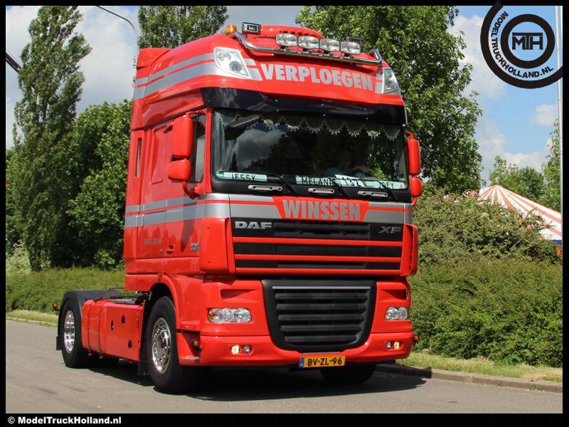 Truckrun Beuningen 2012 Truckrun Beuningen 2012