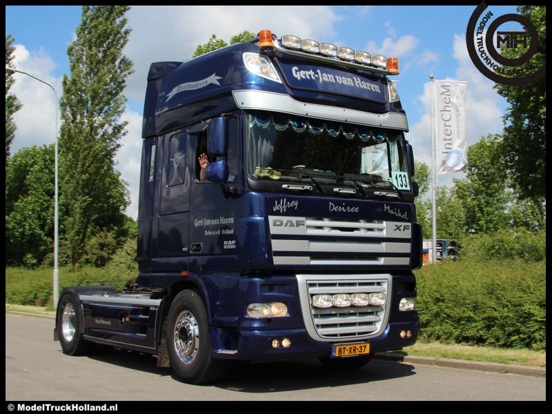 Truckrun Beuningen 2012 Truckrun Beuningen 2012