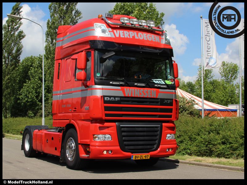 Truckrun Beuningen 2012 Truckrun Beuningen 2012