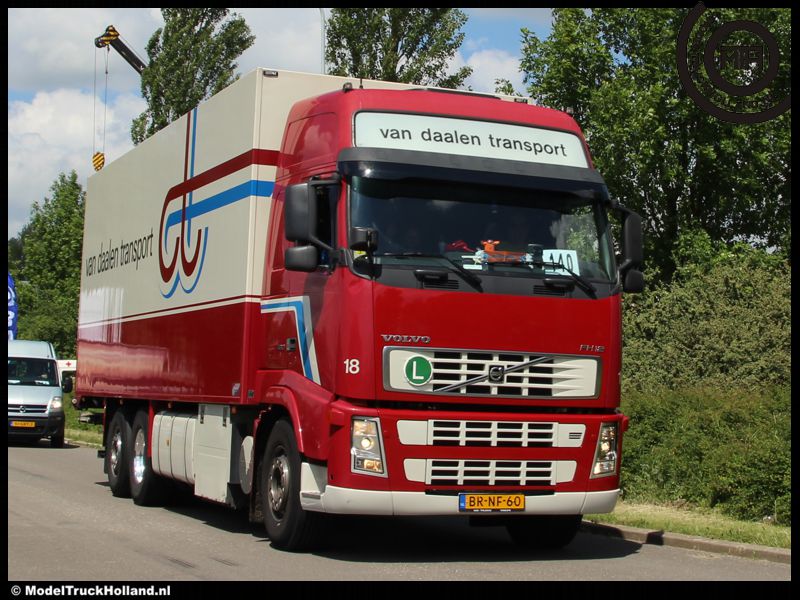Truckrun Beuningen 2012 Truckrun Beuningen 2012