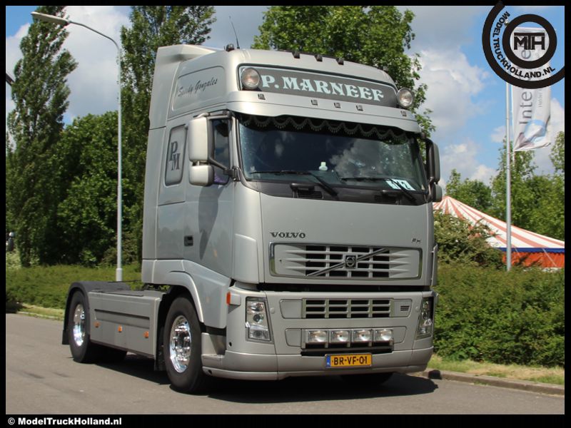 Truckrun Beuningen 2012 Truckrun Beuningen 2012