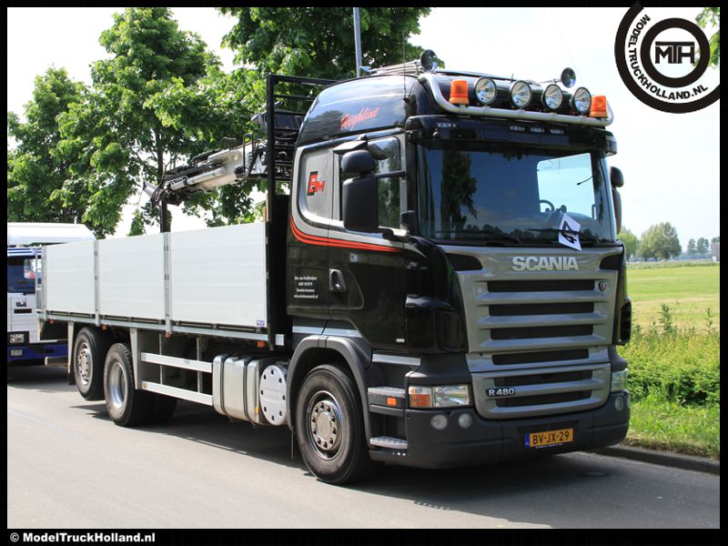 Truckrun Beuningen 2013 Truckrun Beuningen 2013