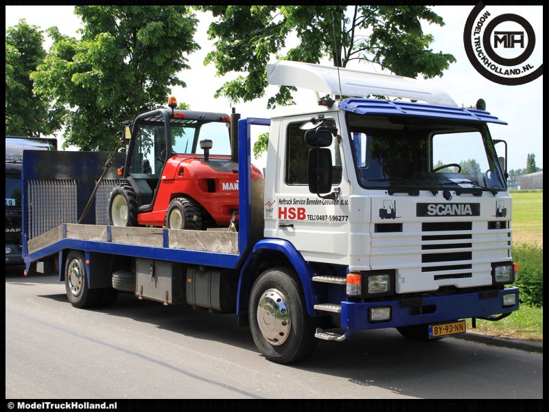 Truckrun Beuningen 2013 Truckrun Beuningen 2013