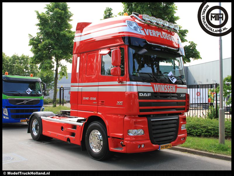 Truckrun Beuningen 2013 Truckrun Beuningen 2013