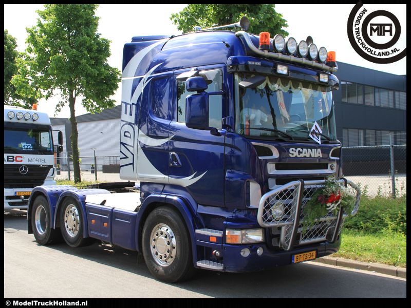 Truckrun Beuningen 2013 Truckrun Beuningen 2013