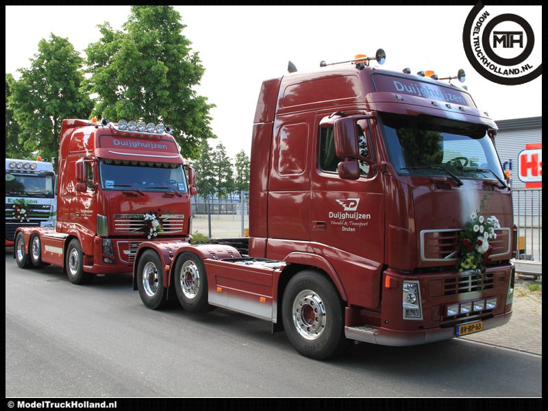 Truckrun Beuningen 2013 Truckrun Beuningen 2013