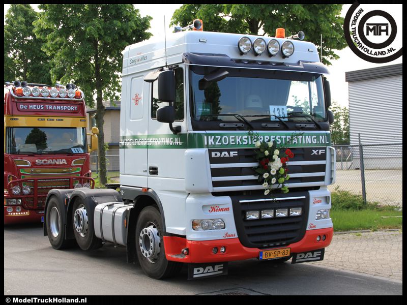 Truckrun Beuningen 2013 Truckrun Beuningen 2013