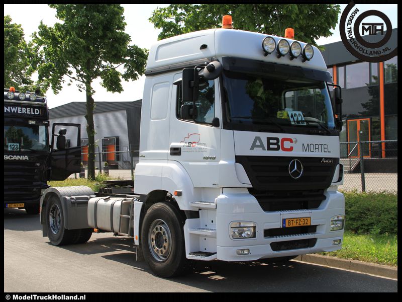 Truckrun Beuningen 2013 Truckrun Beuningen 2013