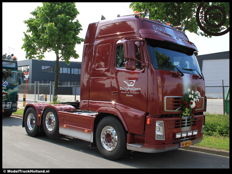 Truckrun Beuningen 2013 Truckrun Beuningen 2013