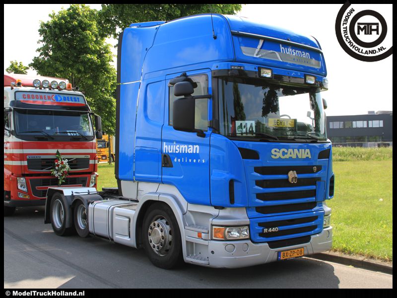 Truckrun Beuningen 2013 Truckrun Beuningen 2013
