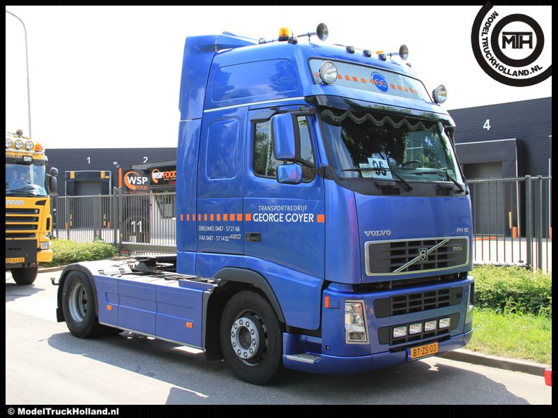 Truckrun Beuningen 2013 Truckrun Beuningen 2013