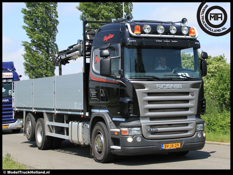 Truckrun Beuningen 2013 Truckrun Beuningen 2013