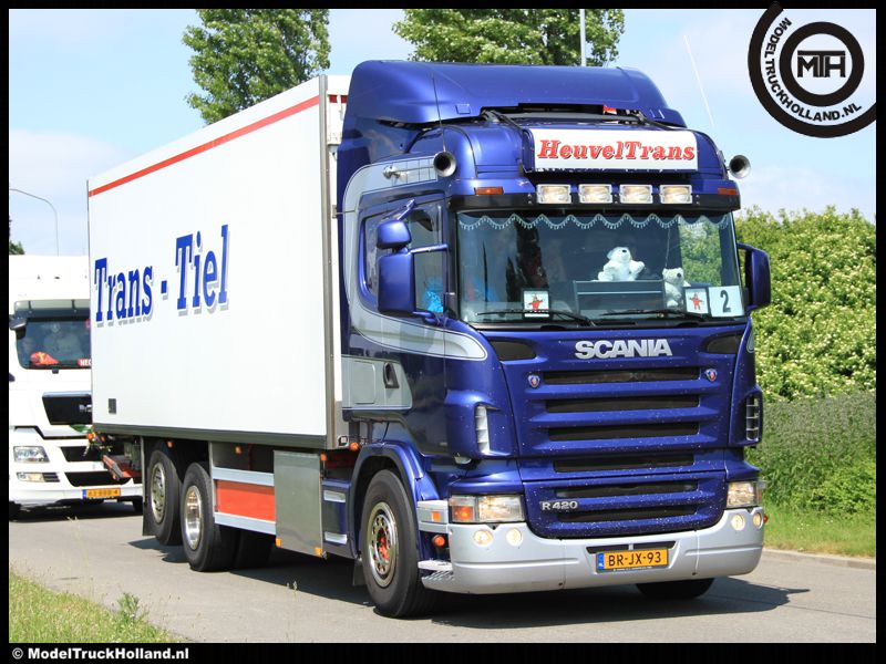 Truckrun Beuningen 2013 Truckrun Beuningen 2013